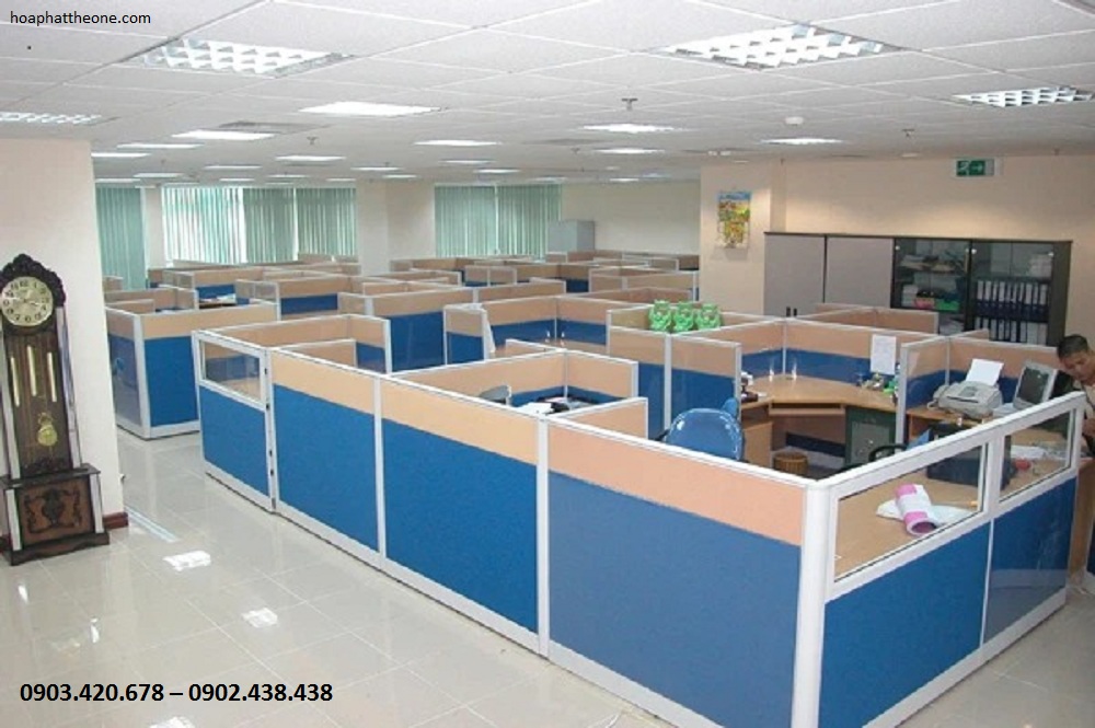 Sử dụng vách ngăn đúng cách khuyến cáo sẽ giúp nâng cao tuổi thọ vách