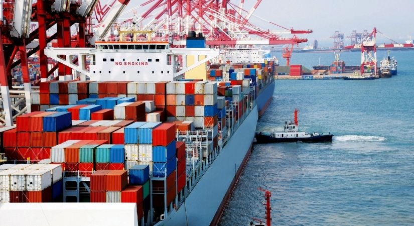 Các loại container thường dùng trong vận tải Việt Nam