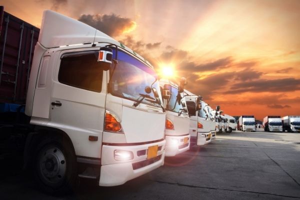 Phí vận chuyển là gì?