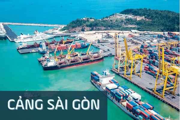Cảng Sài Gòn