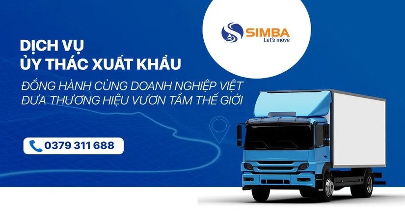 Simba - Đơn vị cung cấp dịch vụ ủy thác xuất khẩu hạt tiêu trọn gói