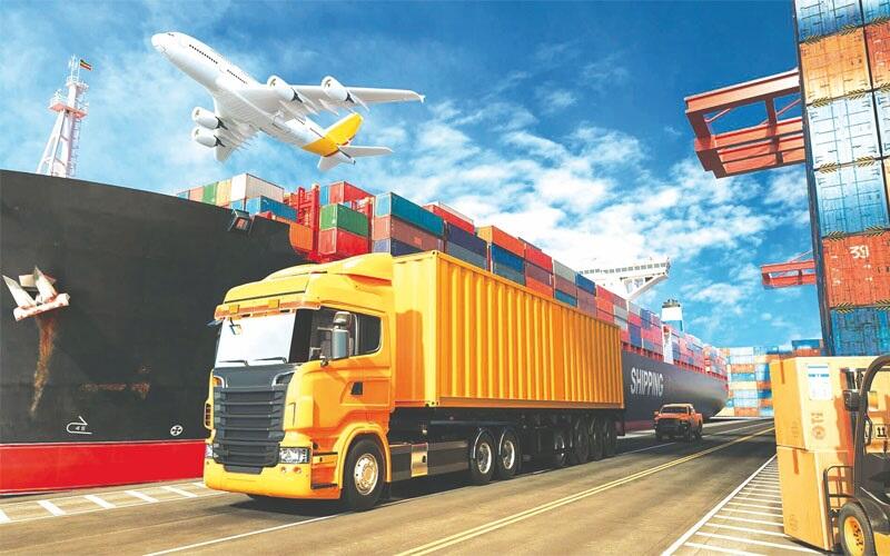 Tại sao nên vận chuyển hàng Quảng Châu qua các công ty Logistics