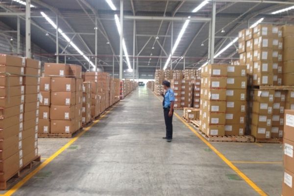 Các quy định thuê kho ngoại quan bạn cần biết