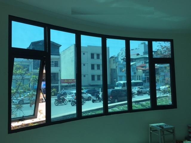 Màng chống tia UV có rất nhiều tính năng hiệu quả!