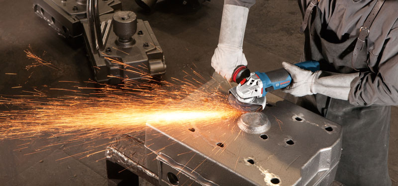 Thông tin về sản phẩm máy cắt sắt cầm tay