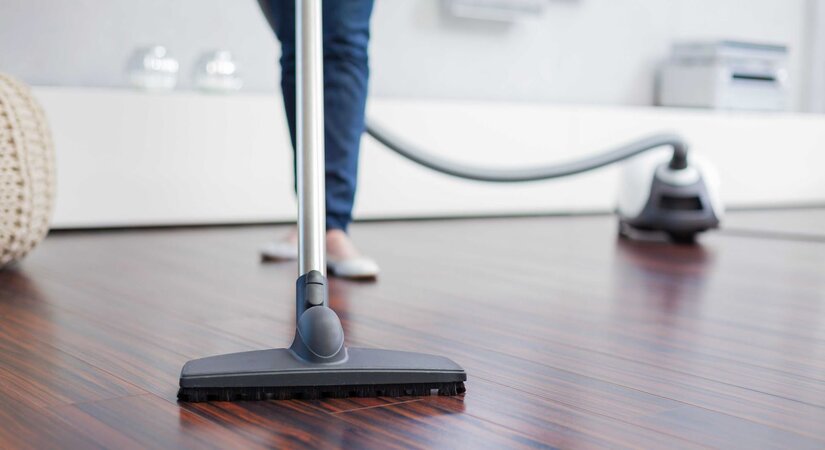 Thủ tục nhập khẩu máy hút bụi