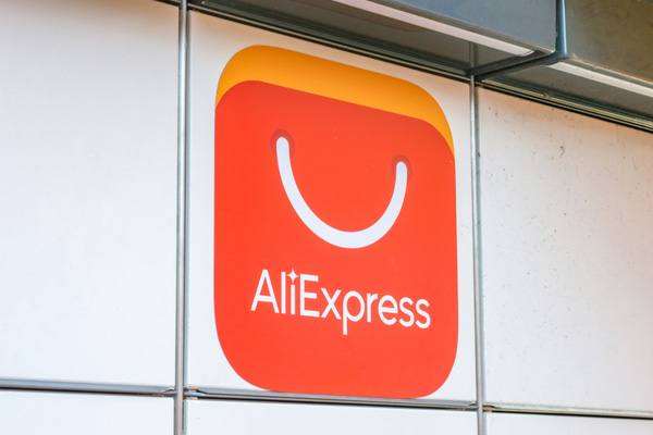 Tìm hiểu về trang thương mại điện tử Aliexpress