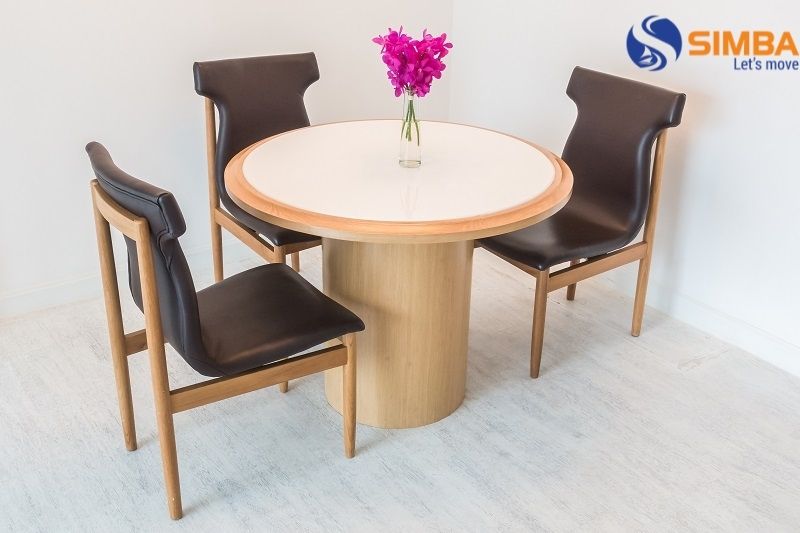 Kinh doanh đồ nội thất (Ghế ăn, bàn ăn)