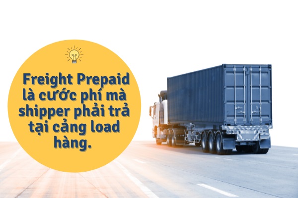 ĐỊnh nghĩ về Prepaid