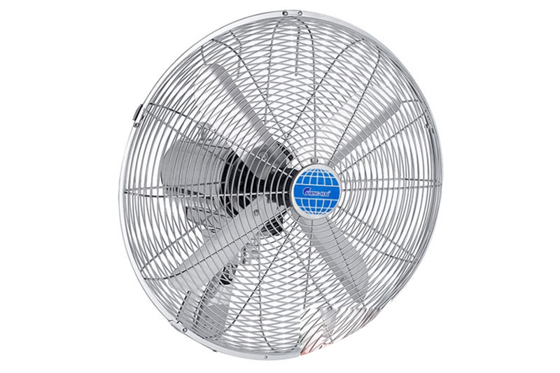 Quạt công nghiệp dân dụng