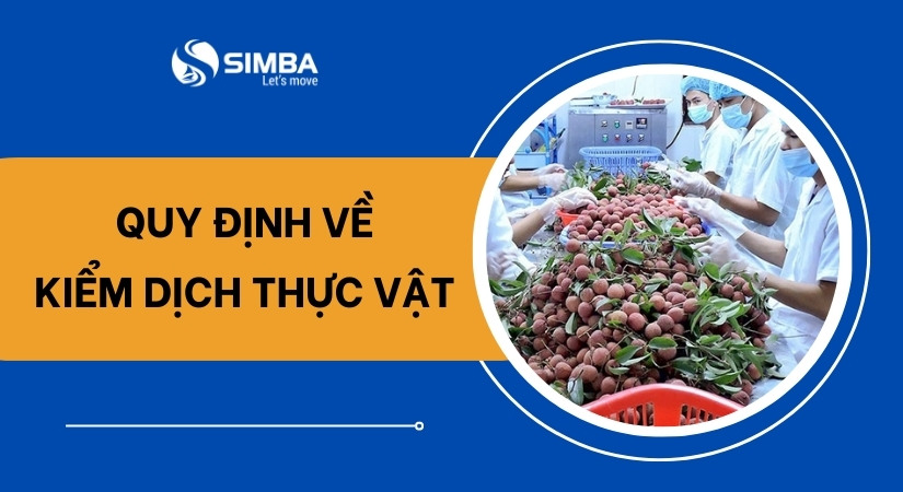 Những tiêu chuẩn mà Cộng đồng Châu Âu đặt ra đối với nông sản nhập khẩu