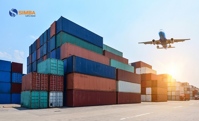SIMBA là một trong những địa chỉ uy tín nhất về lĩnh vực ủy thác xuất nhập khẩu!