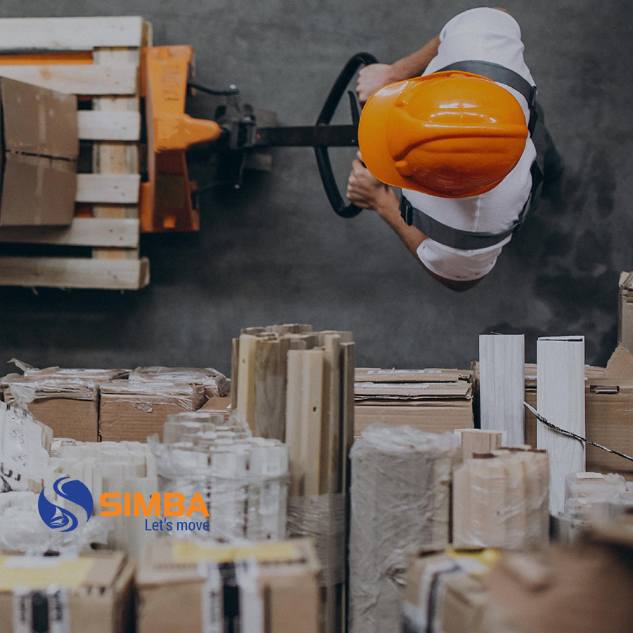 Quy trình ủy thác Xuất nhập khẩu