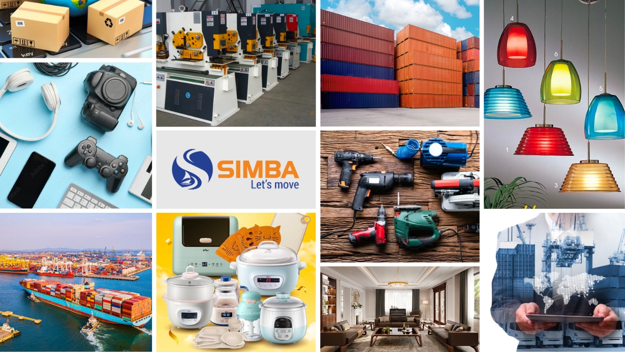 Vì sao nên nhập hàng Trung Quốc để kinh doanh