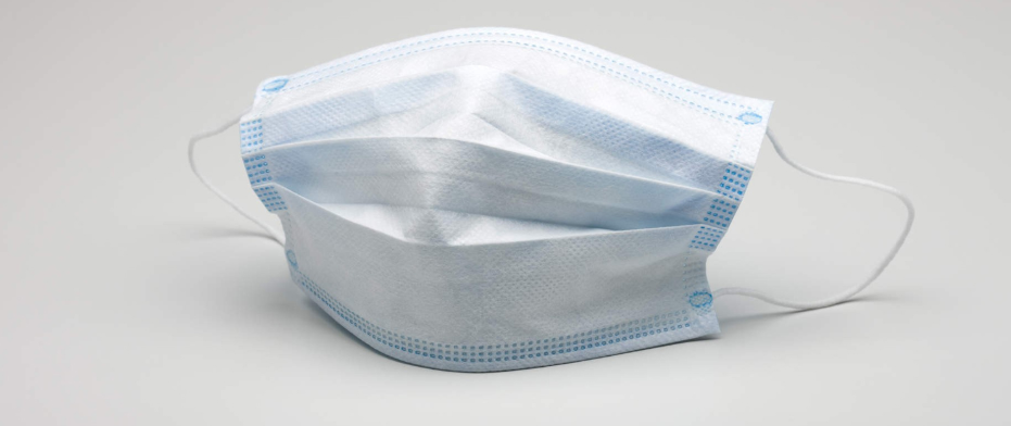 Thủ tục nhập khẩu khẩu trang y tế