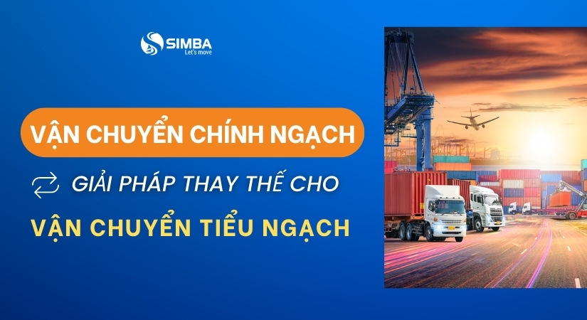 Tại sao nên lựa chọn nhập khẩu chính ngạch?