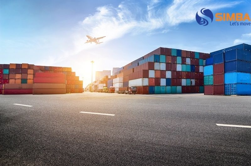 Xuất khẩu là gì?