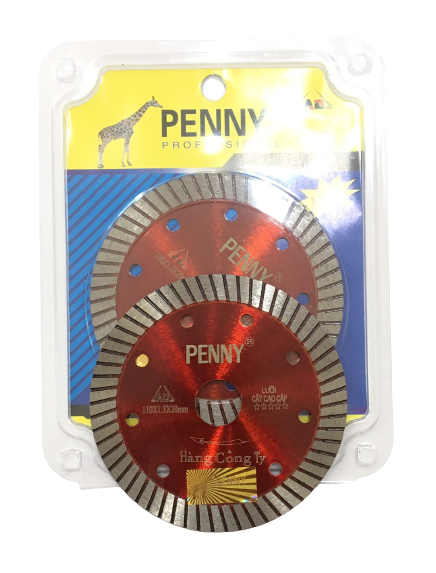 Lưỡi Cắt Bê Tông Penny