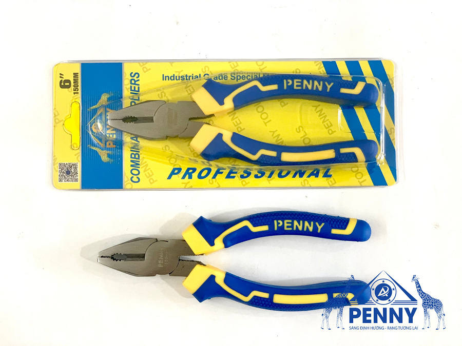 Kìm điện loại tốt Penny