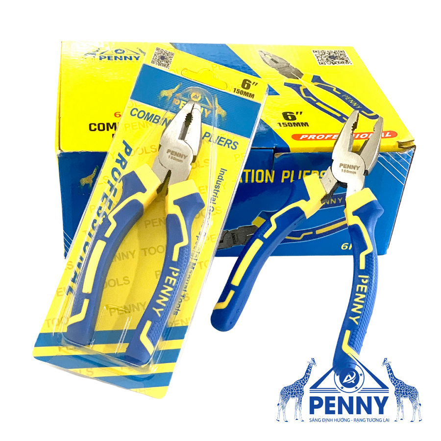 Kìm điện loại tốt Penny