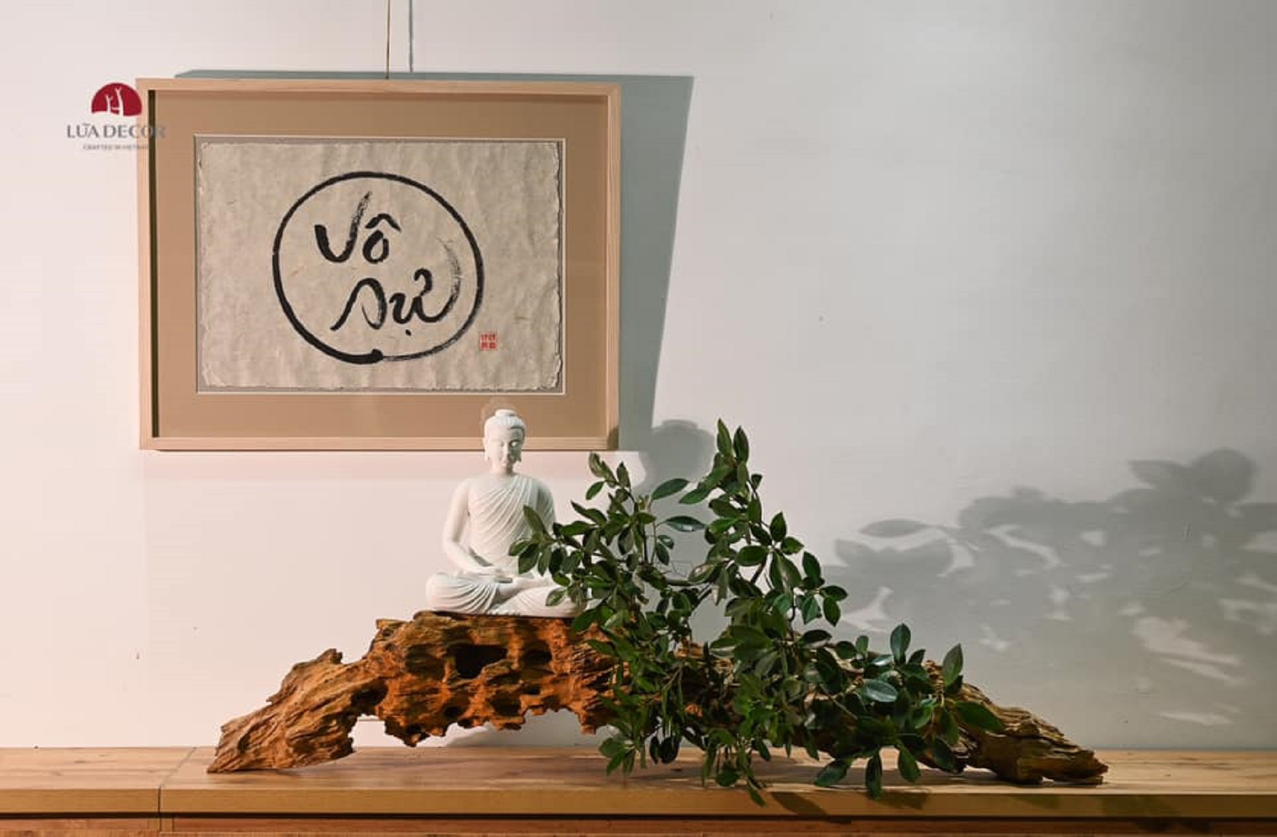 XU HƯỚNG DÉCOR NHÀ BẰNG TIỂU CẢNH THIỀN – MÓN QUÀ HỮU DUYÊN CỦA ĐẤT TRỜI