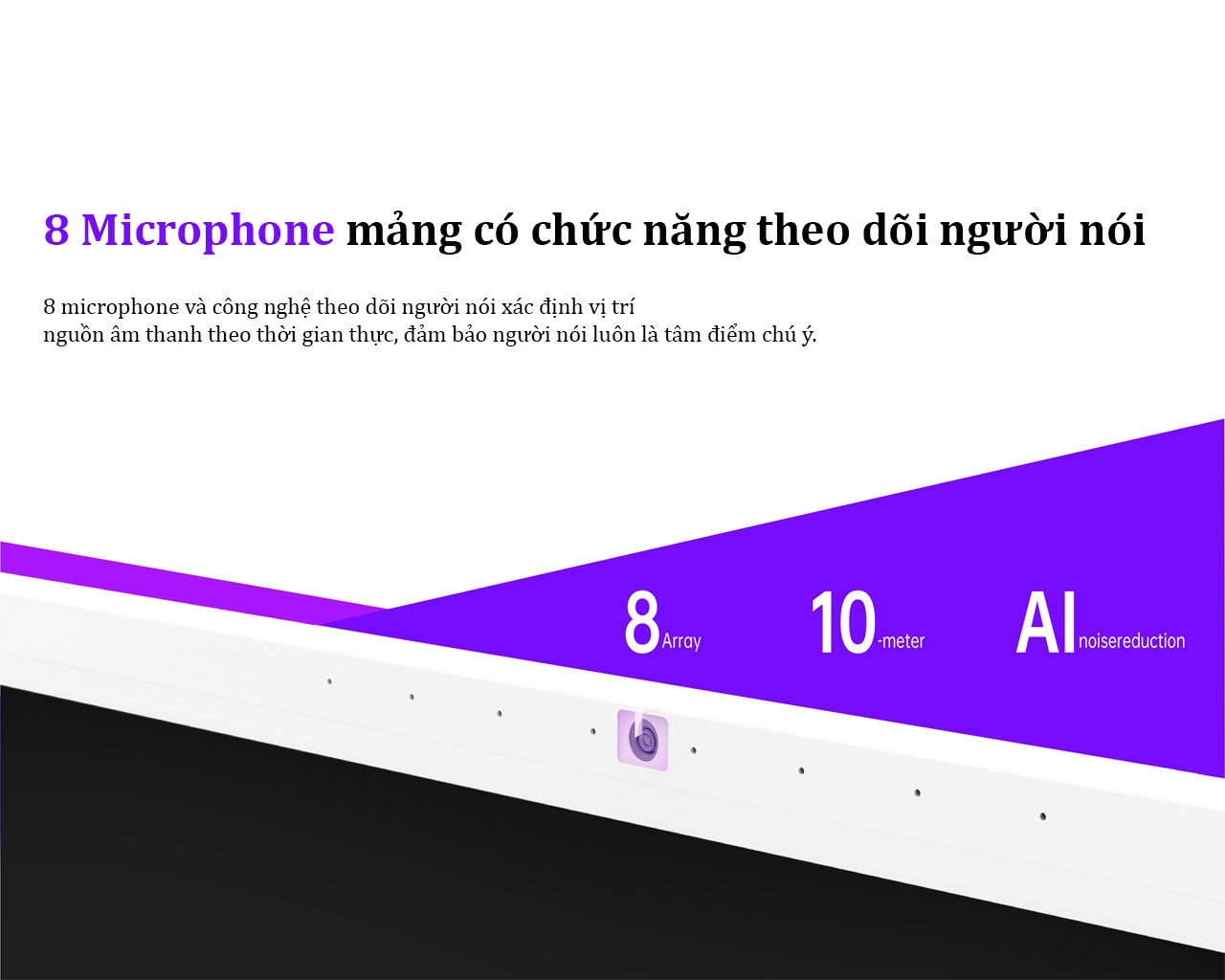 man tuong tac microphone