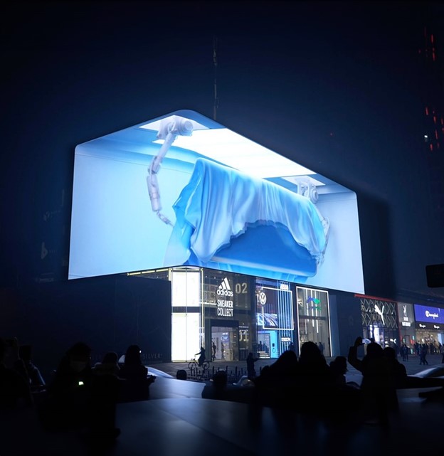 tuổi thọ LED lên đến 100.000 giờ