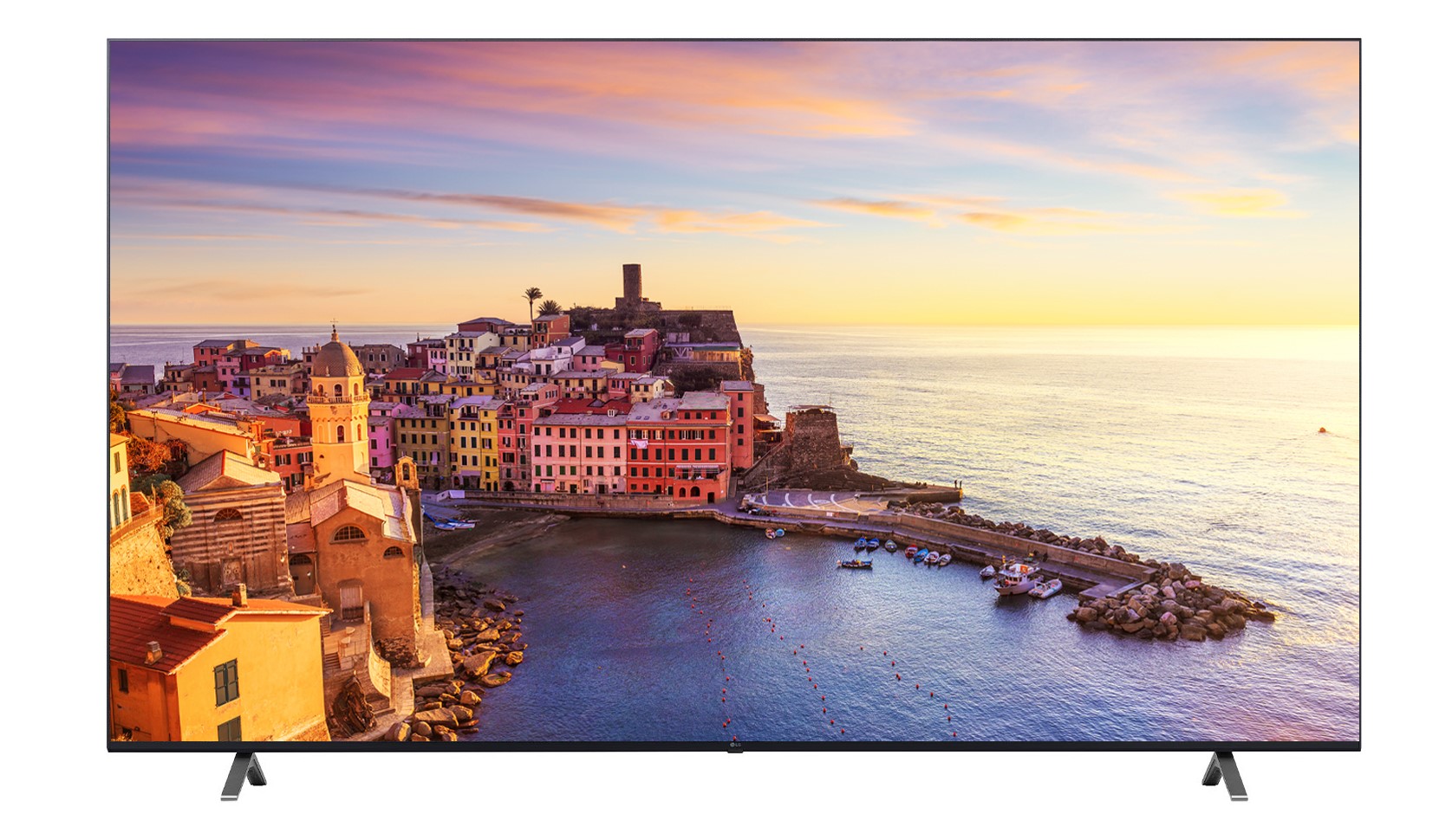 LG Smart Tivi 43UM660H