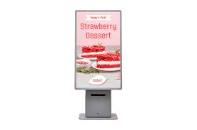 lg kiosk