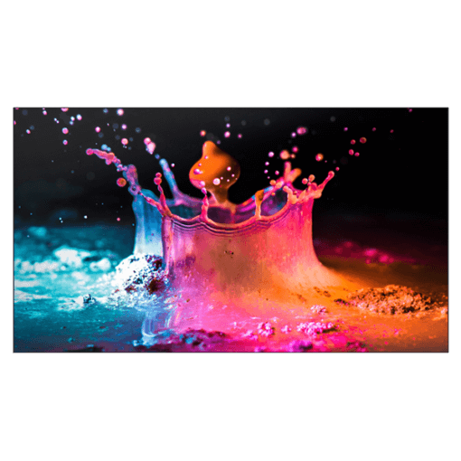 Samsung 55″ UD55E-B Video Wall Display, 3.5mm