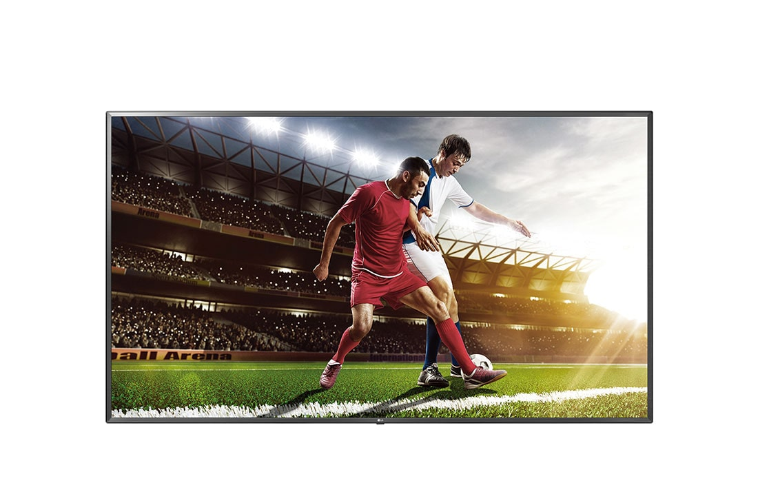 LG Signage 75UR640S
