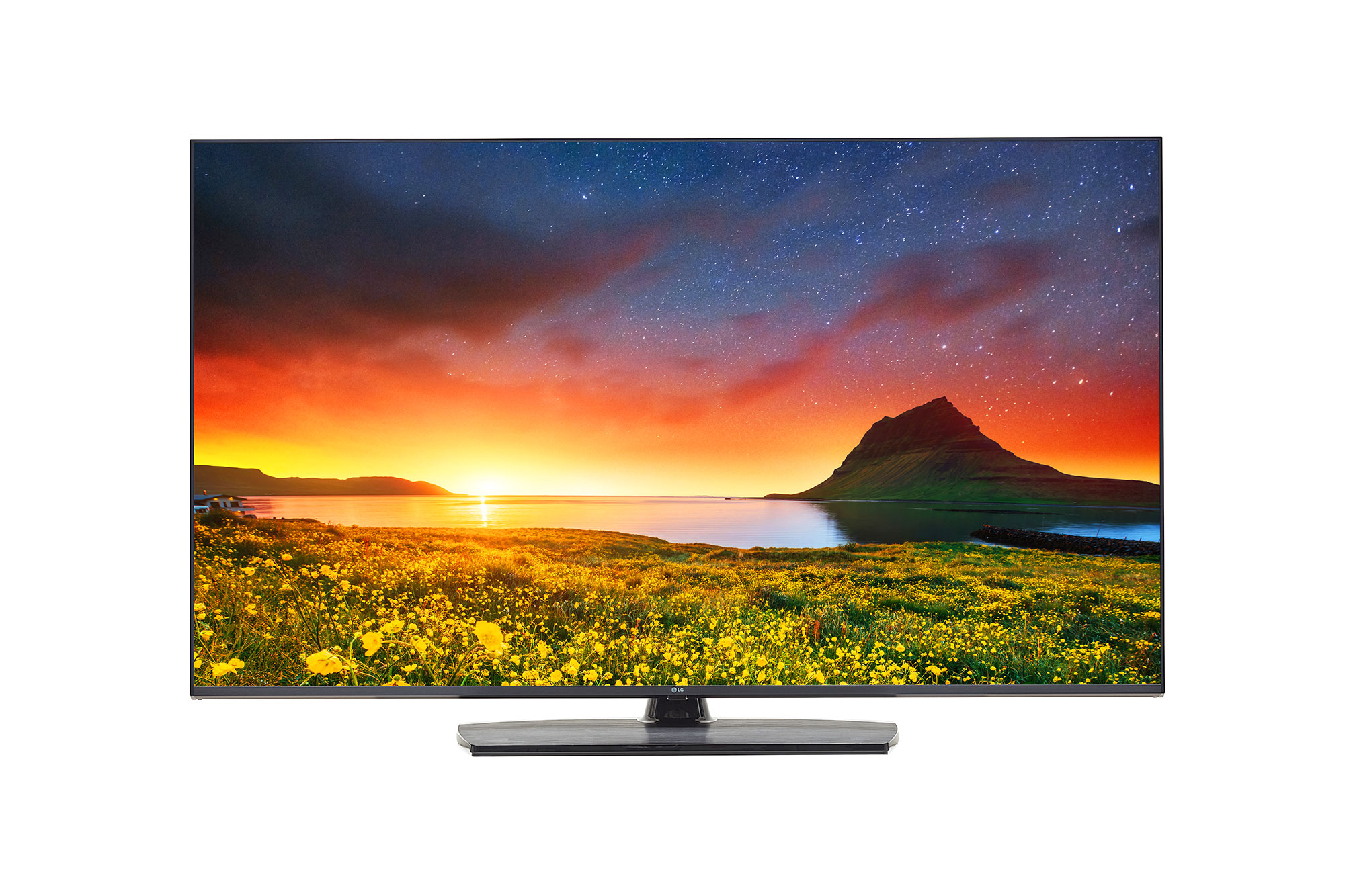 LG Smart Tivi 43UR761H