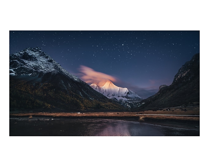 Samsung 55 Inch Màn Hình Ghép Video Wall VMC-R