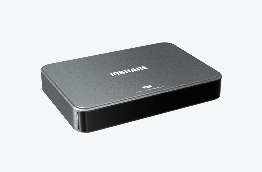 Trình chiếu không dây WP40