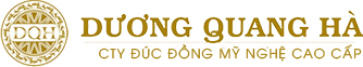 Đúc Đồng Dương Quang Hà