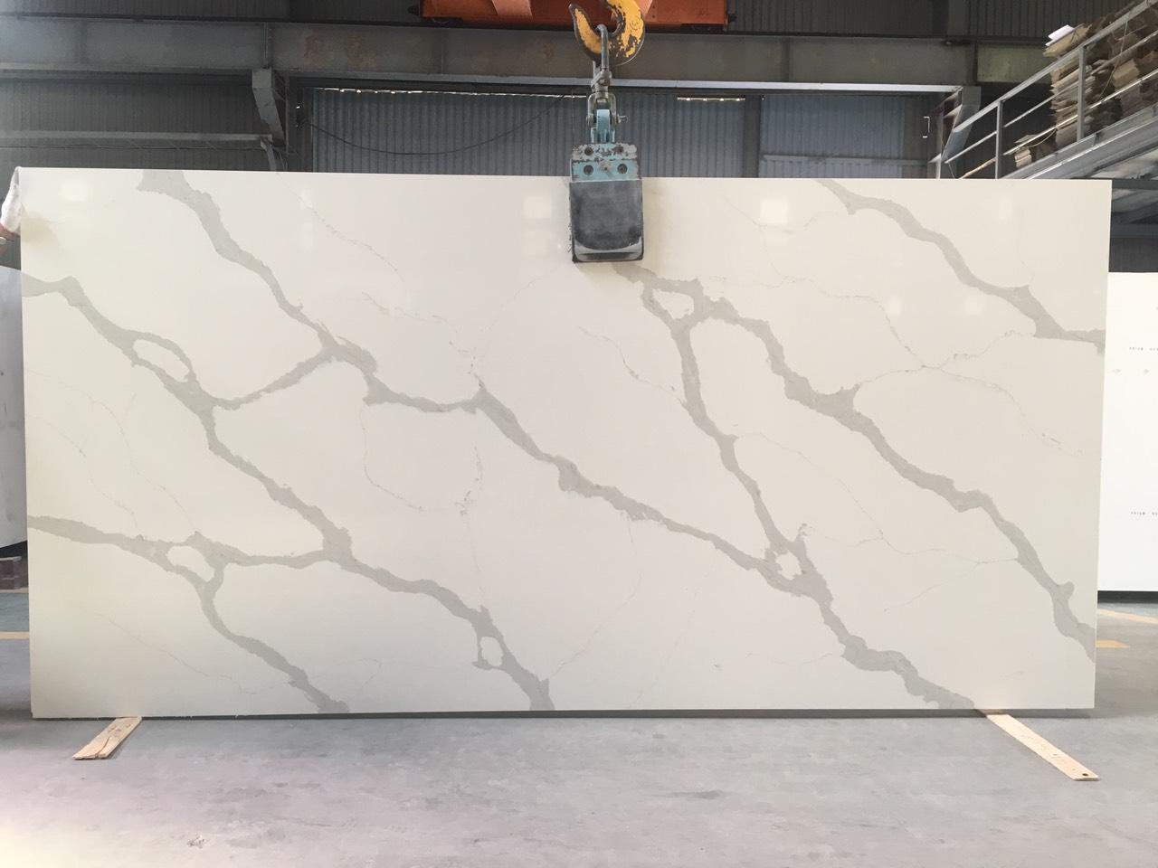 Calacatta Oro - VQ8096