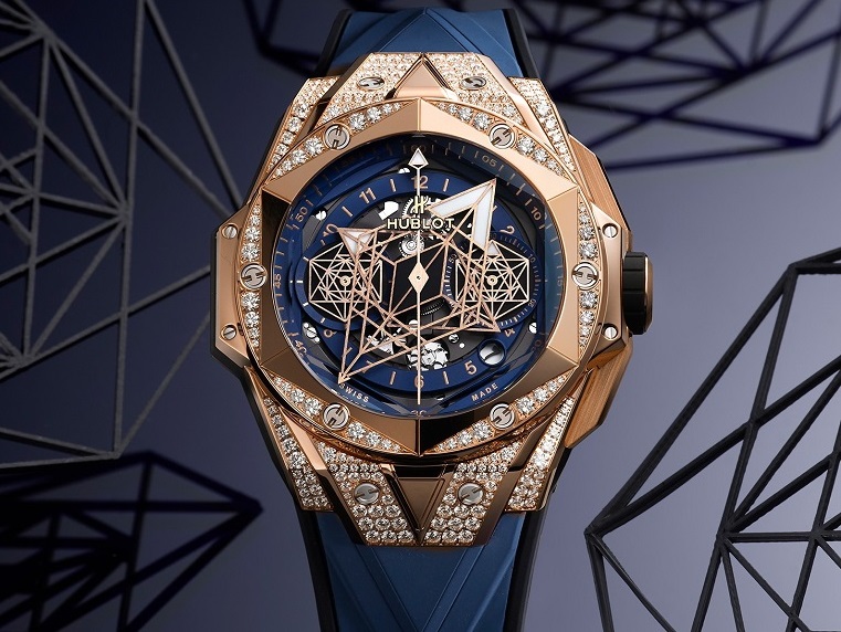 Đồng Hồ Hublot