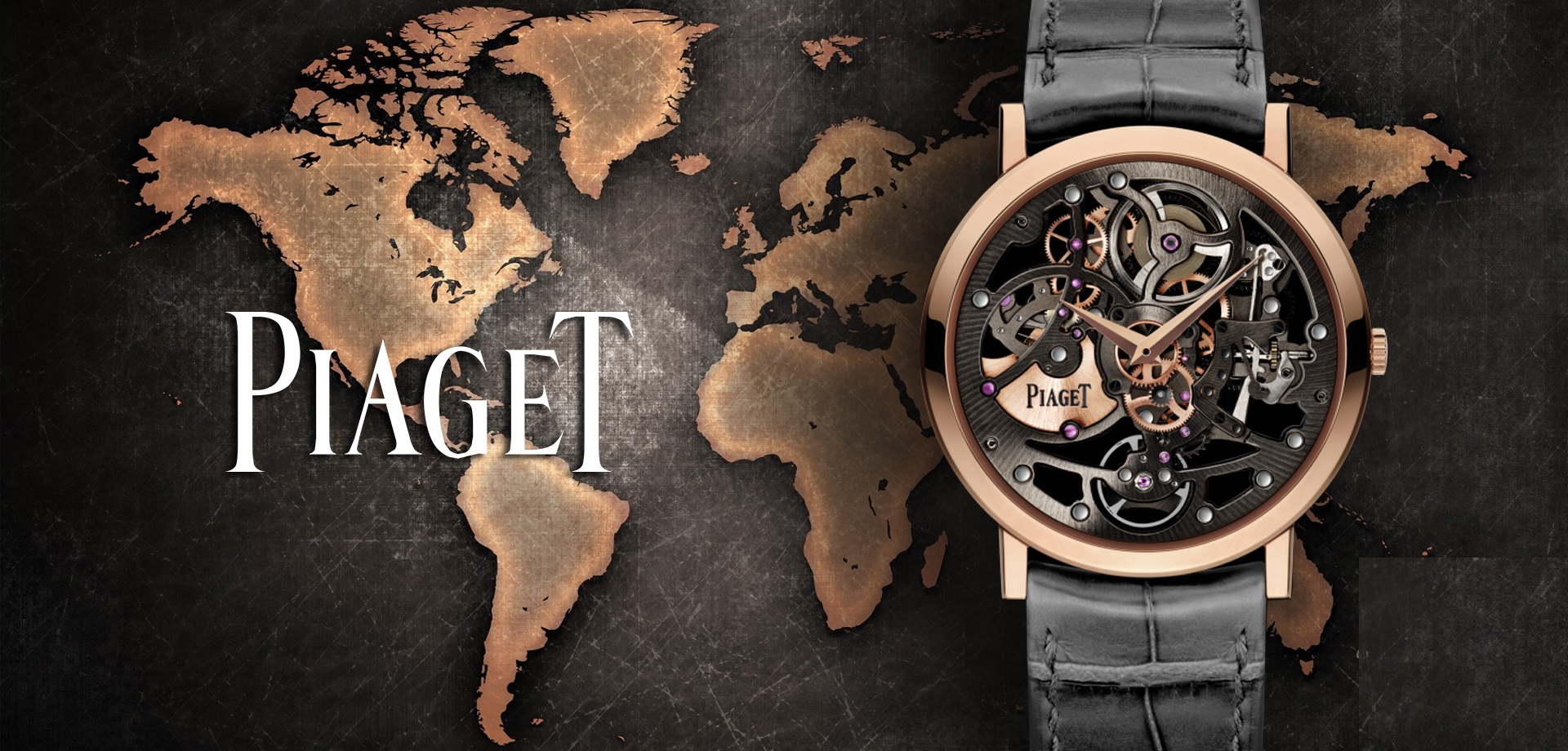 Đồng Hồ Piaget