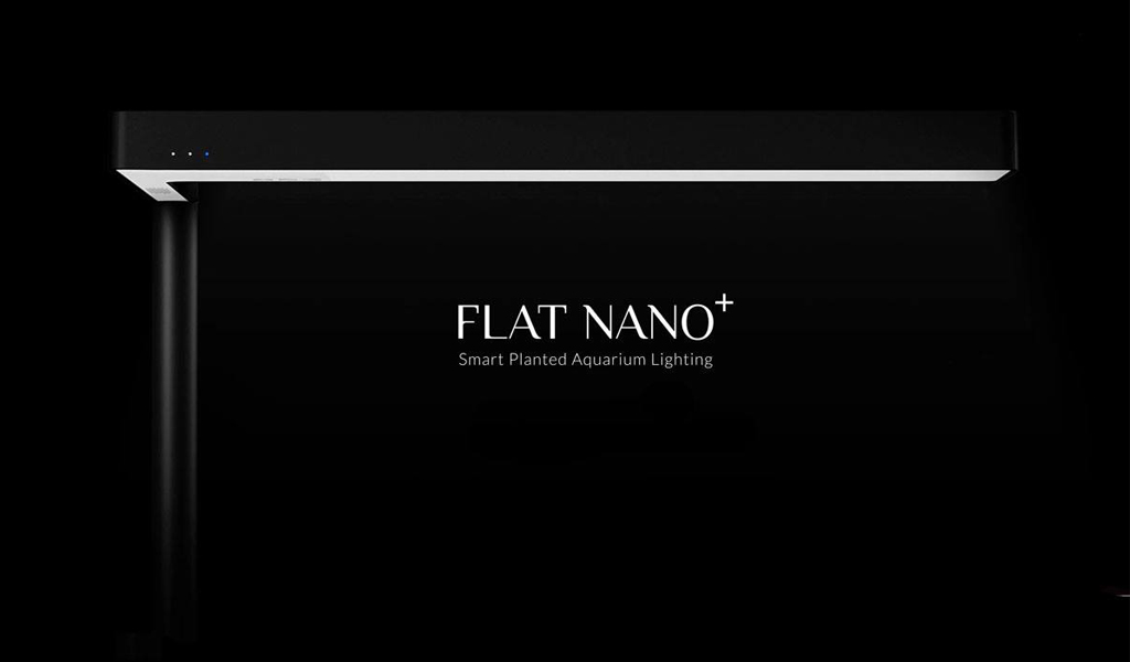 ONF - Flat Nano+ | Đèn LED trồng cây thủy sinh trong hồ cá