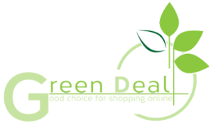 logo GREENDEAL.VN