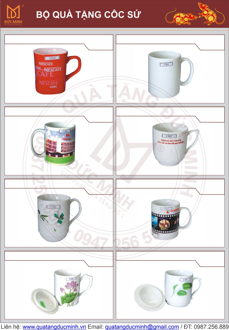 Quà Tặng Đại Hội Hội Cựu Chiến Binh 2022 2027