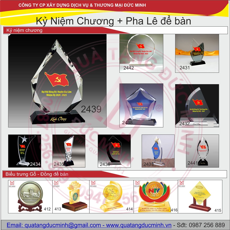 Bo Giai Phap Qua Tang Cho Su Kien Dai Hoi 2020 2025