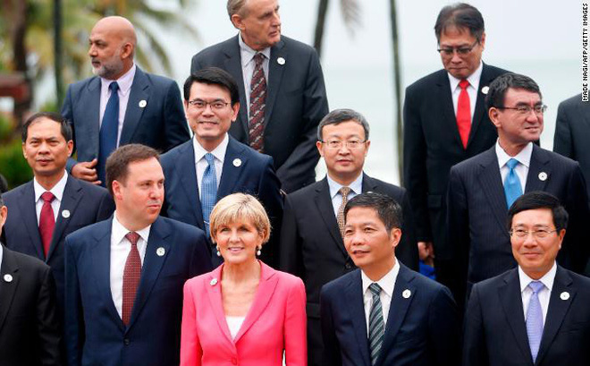 huy hiệu cài áo hội nghị apec