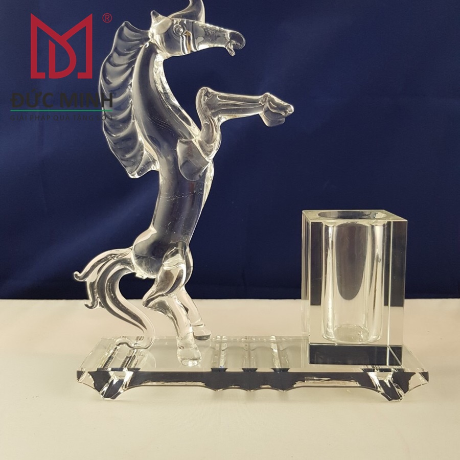 Biểu Trưng Pha Lê đẹp 2020