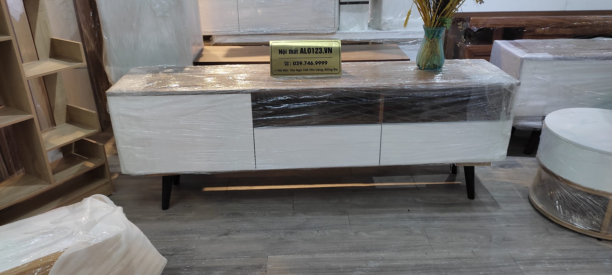 kệ-tivi-đặt-sàn-bắc-âu-giá-rẻ