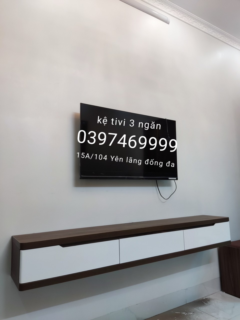 kệ-tivi-phòng-khách-chung-cư