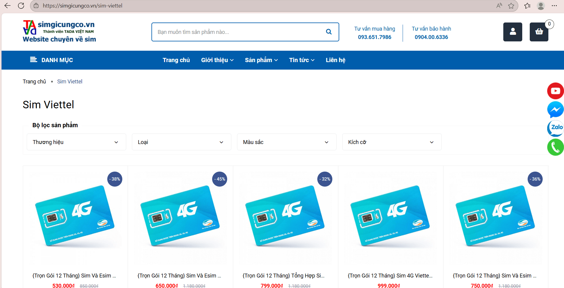 Cách Chọn Và Mua SIM Data Viettel 1 Năm Trọn Gói, Tiết Kiệm Và Phù Hợp Nhu Cầu