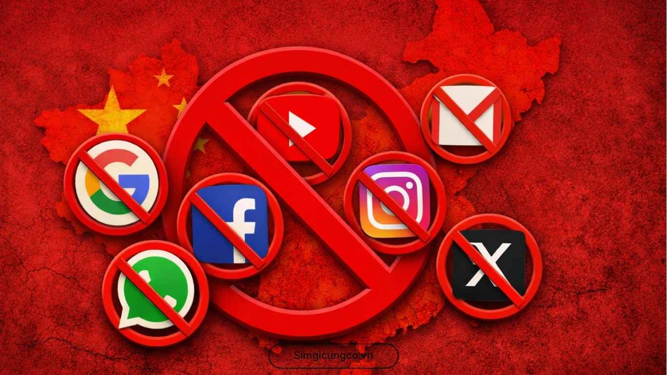 Cách Sử Dụng VPN Khi Đi Du Lịch Trung Quốc: An Toàn Và Dễ Dàng