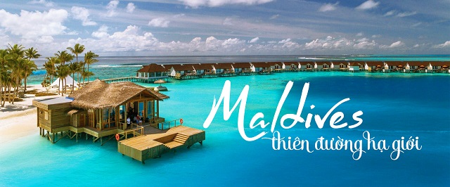 Sim Và Esim Du Lịch Maldives