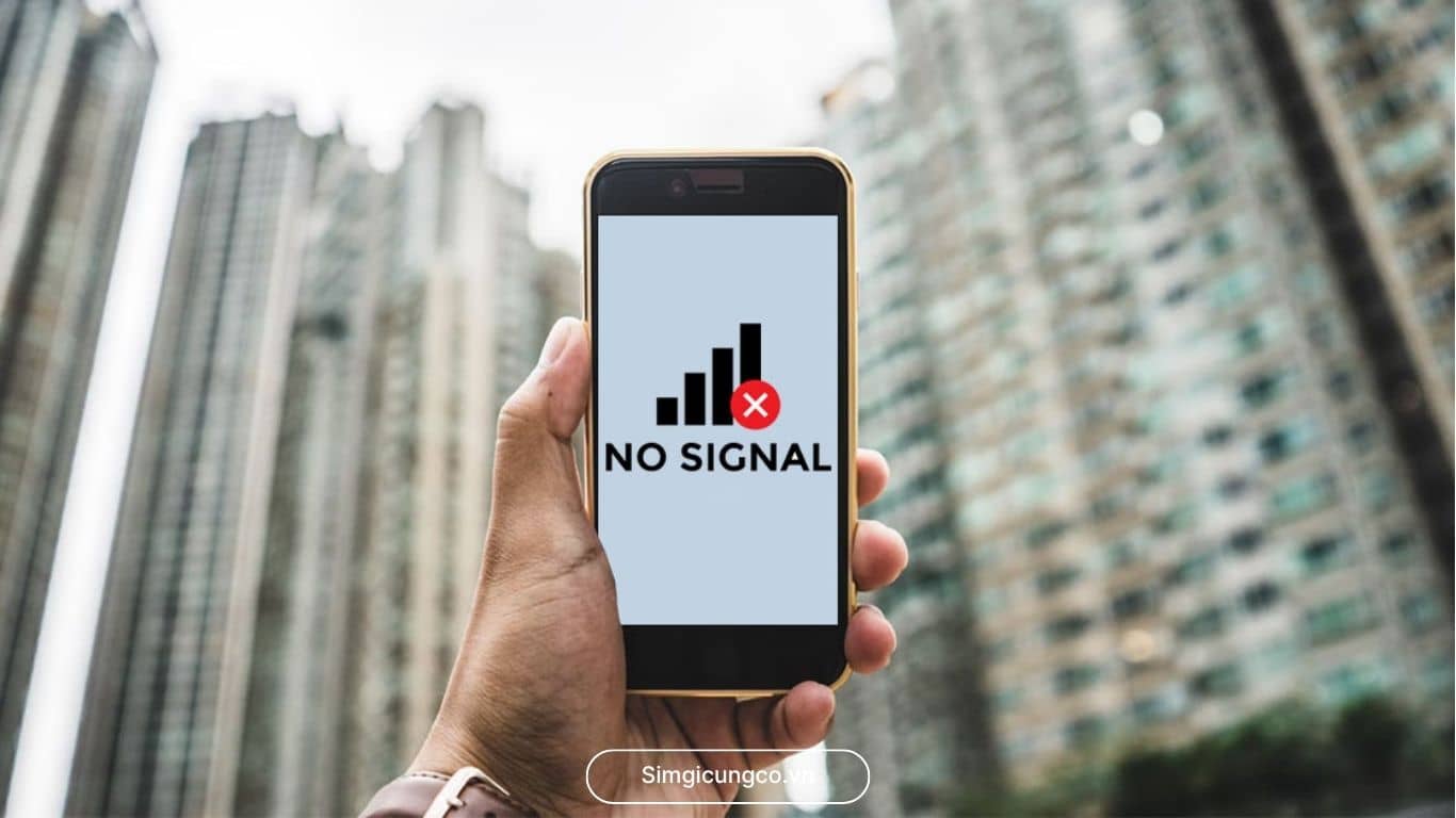 SIM Chuyển Vùng Quốc Tế Nhưng Không Có Sóng? Nguyên Nhân & Cách Khắc Phục Hiệu Quả Từ Simgicungco.vn